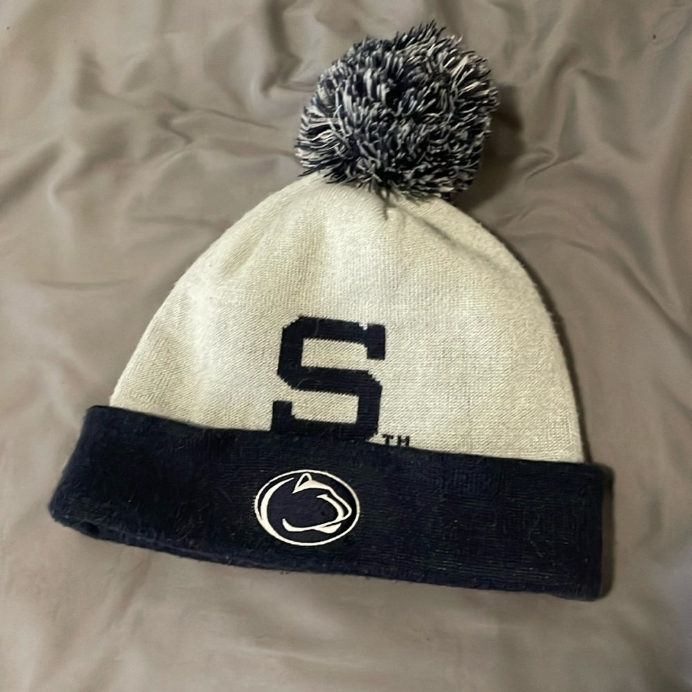 Penn State Beanie